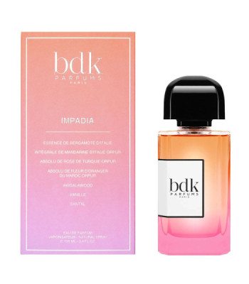 Оригинал BDK Parfums Impadia