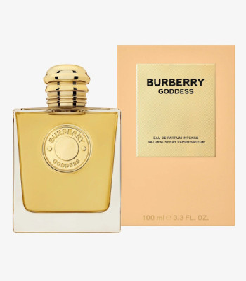 Оригинал Burberry Goddess...
