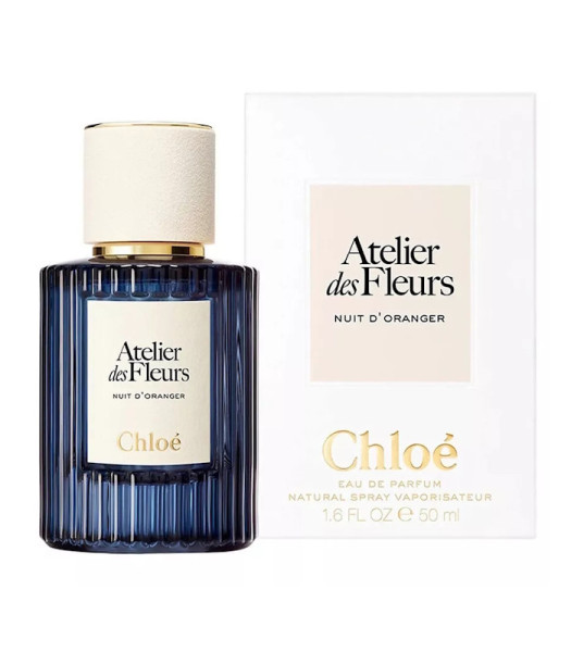 Оригинал Chloe Atelier Des Fleurs Nuit D'Oranger