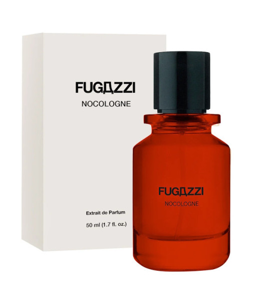Оригинал Fugazzi Nocologne