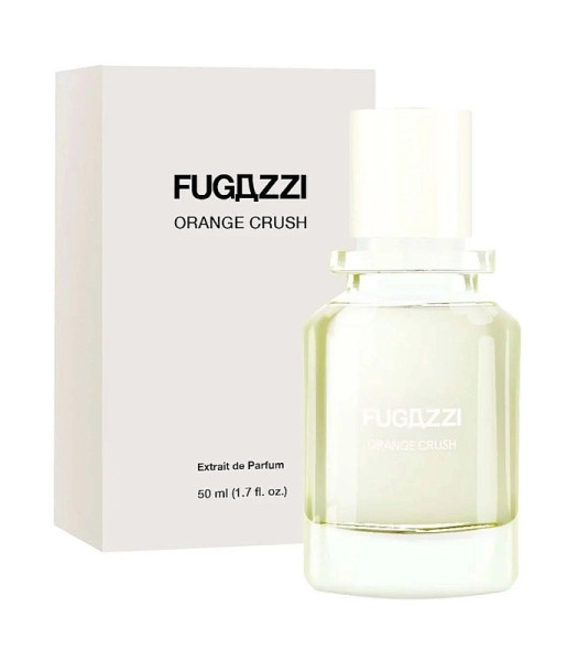 Оригинал Fugazzi Orange Crush