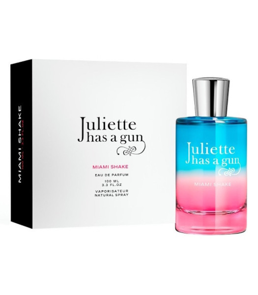 Оригинал Juliette Has A Gun Miami Shake