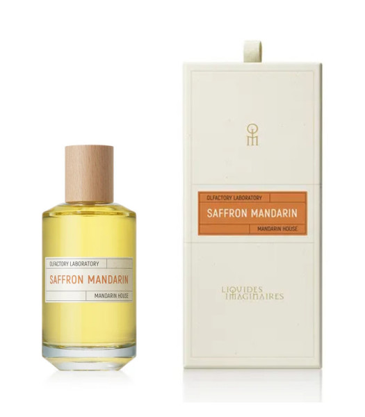 Оригинал Liquides Imaginaires Saffron Mandarin