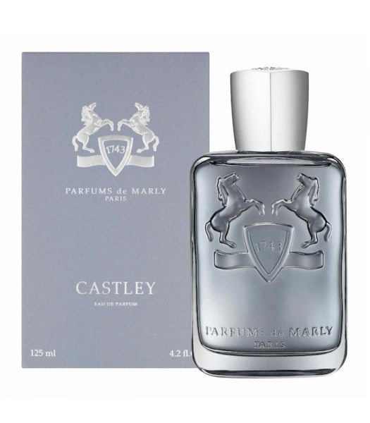 Оригинал Parfums De Marly Castley
