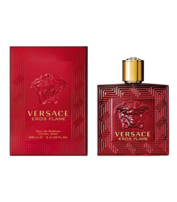 Оригинал Versace Eros Flame