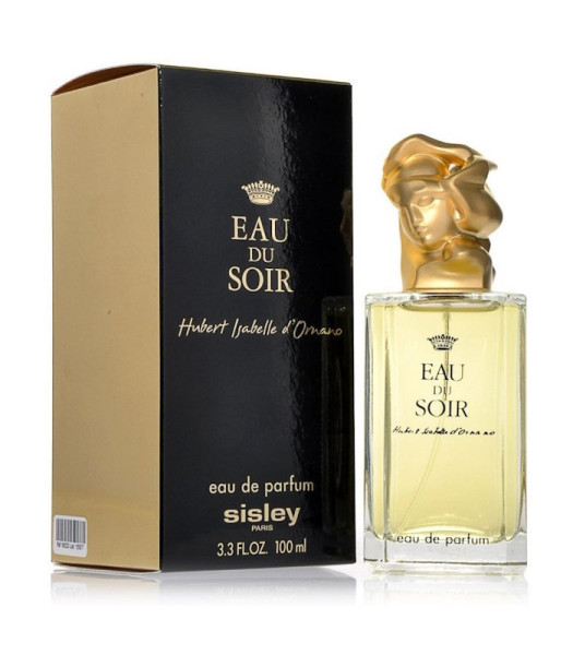Оригинал Sisley Eau Du Soir