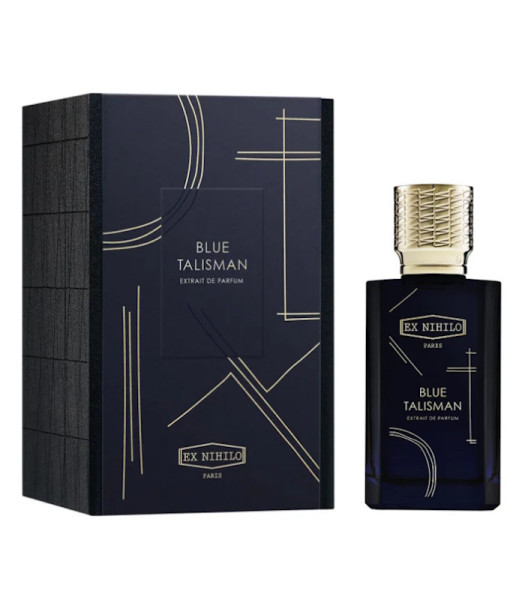 Оригинал Ex Nihilo Blue Talisman Extrait