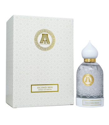 Оригинал Attar Collection...