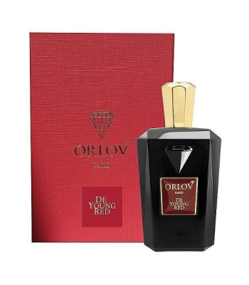 Оригинал Orlov De Young Red