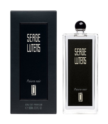 Оригинал Serge Lutens...