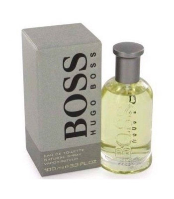 Hugo Boss Bottled