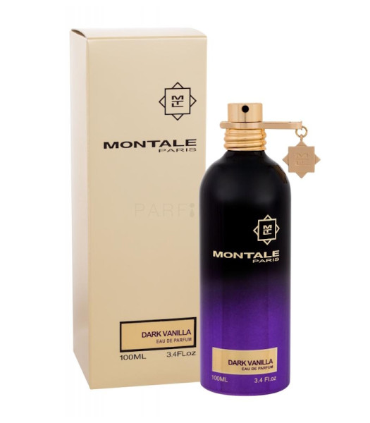 Оригинал Montale Dark Vanilla