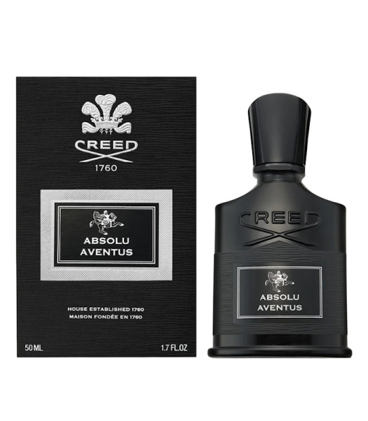 Оригинал Creed Absolu Aventus 2025