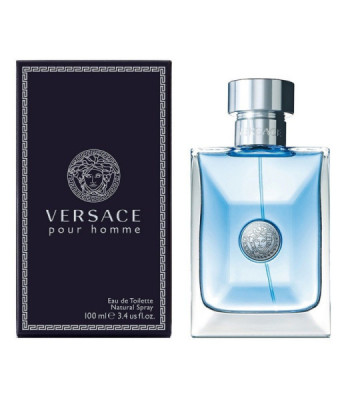 Оригинал Versace Pour Homme