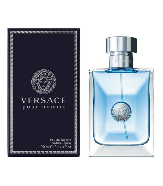 Оригинал Versace Pour Homme