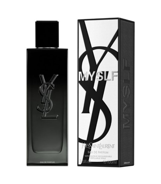 Оригинал Yves Saint Laurent Myslf