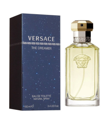 Оригинал Versace The Dreamer