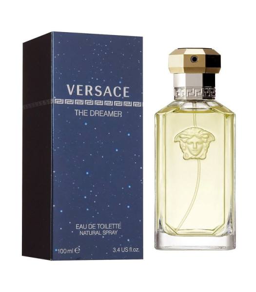 Оригинал Versace The Dreamer