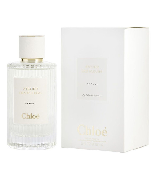 Chloe Atelier Des Fleurs Neroli