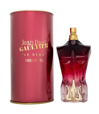 Jean Paul Gaultier Le Beau...