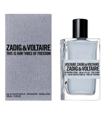 Zadig & Voltaire This Is...