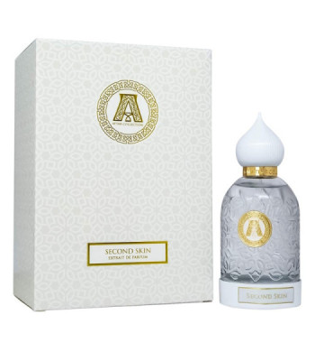 Attar Collection Second Skin