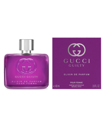 Gucci Guilty Elixir De...