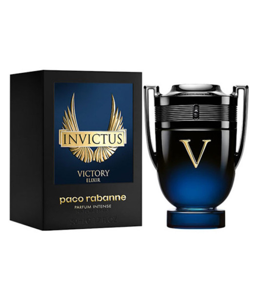 Paco Rabanne Invictus Victory Elixir