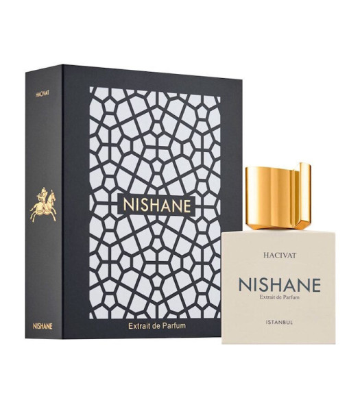 Nishane Hacivat