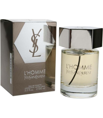 Оригинал Yves Saint Laurent...