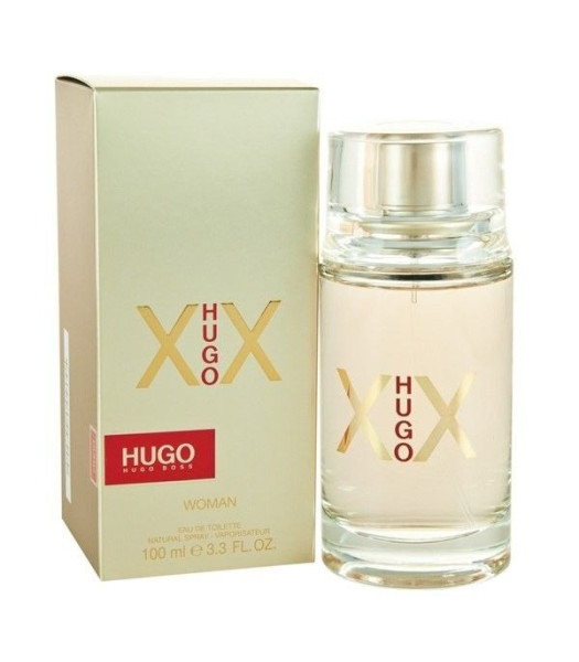 Hugo Boss XX Woman