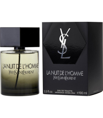 Оригинал Yves Saint Laurent...