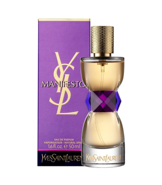 Оригинал Yves Saint Laurent Manifesto