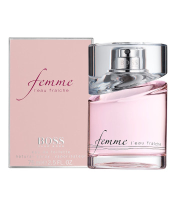 Hugo Boss Femme L'eau Fraiche