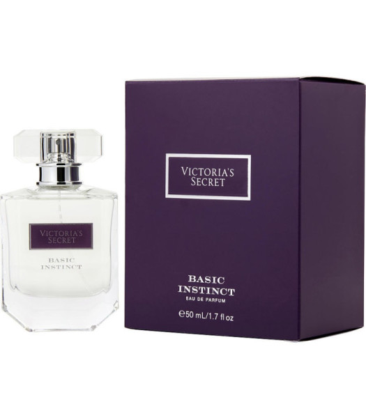 Оригинал Victoria's Secret Basic Instinct