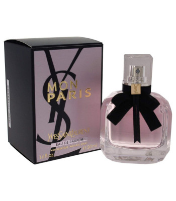 Оригинал Yves Saint Laurent...