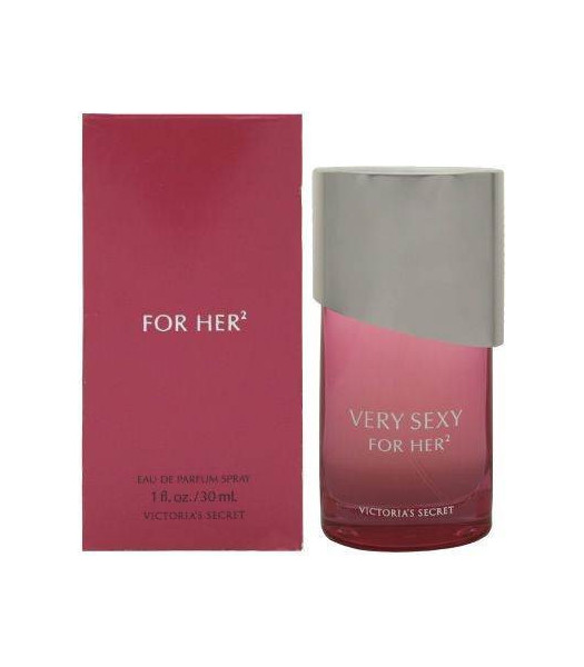Оригинал Victoria's Secret Very Sexy 2