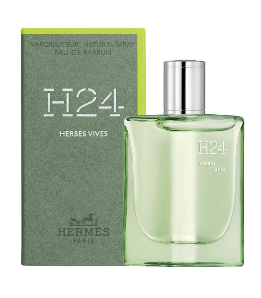 Оригинал Hermes H24 Herbes Vives