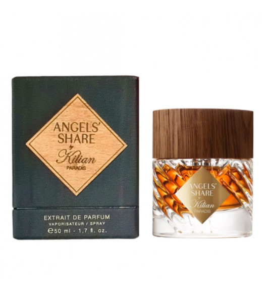 Оригинал Kilian Angels' Share Paradis