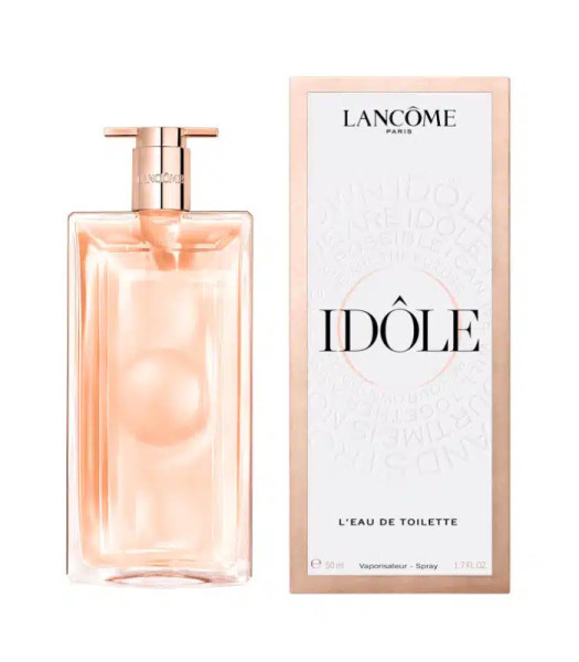 Оригинал Lancome Idole Eau de Toilette