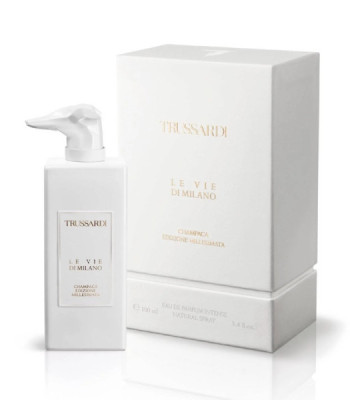 Оригинал Trussardi Le Vie...