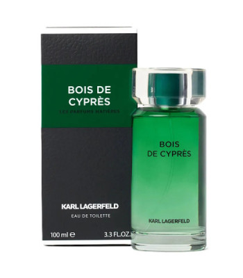 Оригинал Lagerfeld Bois De...