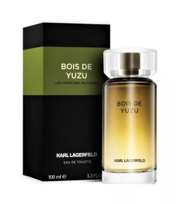 Оригинал Lagerfeld Bois De...