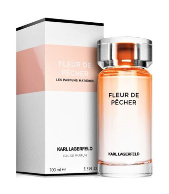 Оригинал Lagerfeld Fleur De...