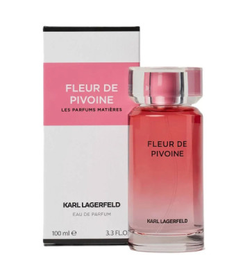 Оригинал Lagerfeld Fleur De...