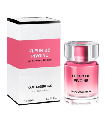 Оригинал Lagerfeld Fleur De...
