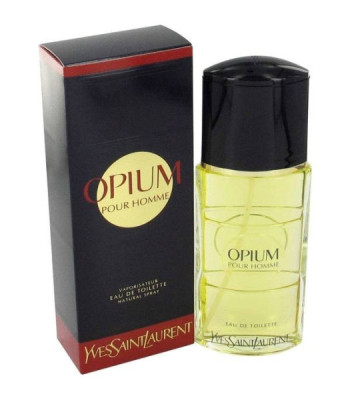 Оригинал Yves Saint Laurent...