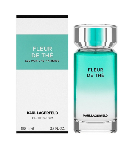Оригинал Lagerfeld Fleur De The