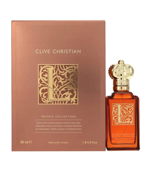 Clive Christian L Chypre Jasmin