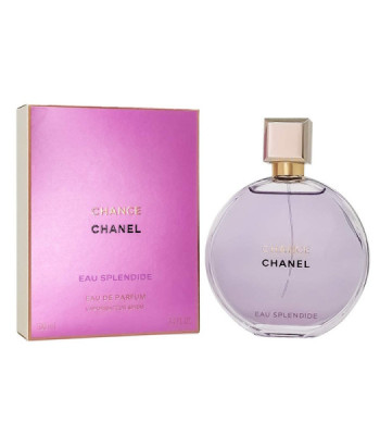Chanel Chance Eau Splendide
